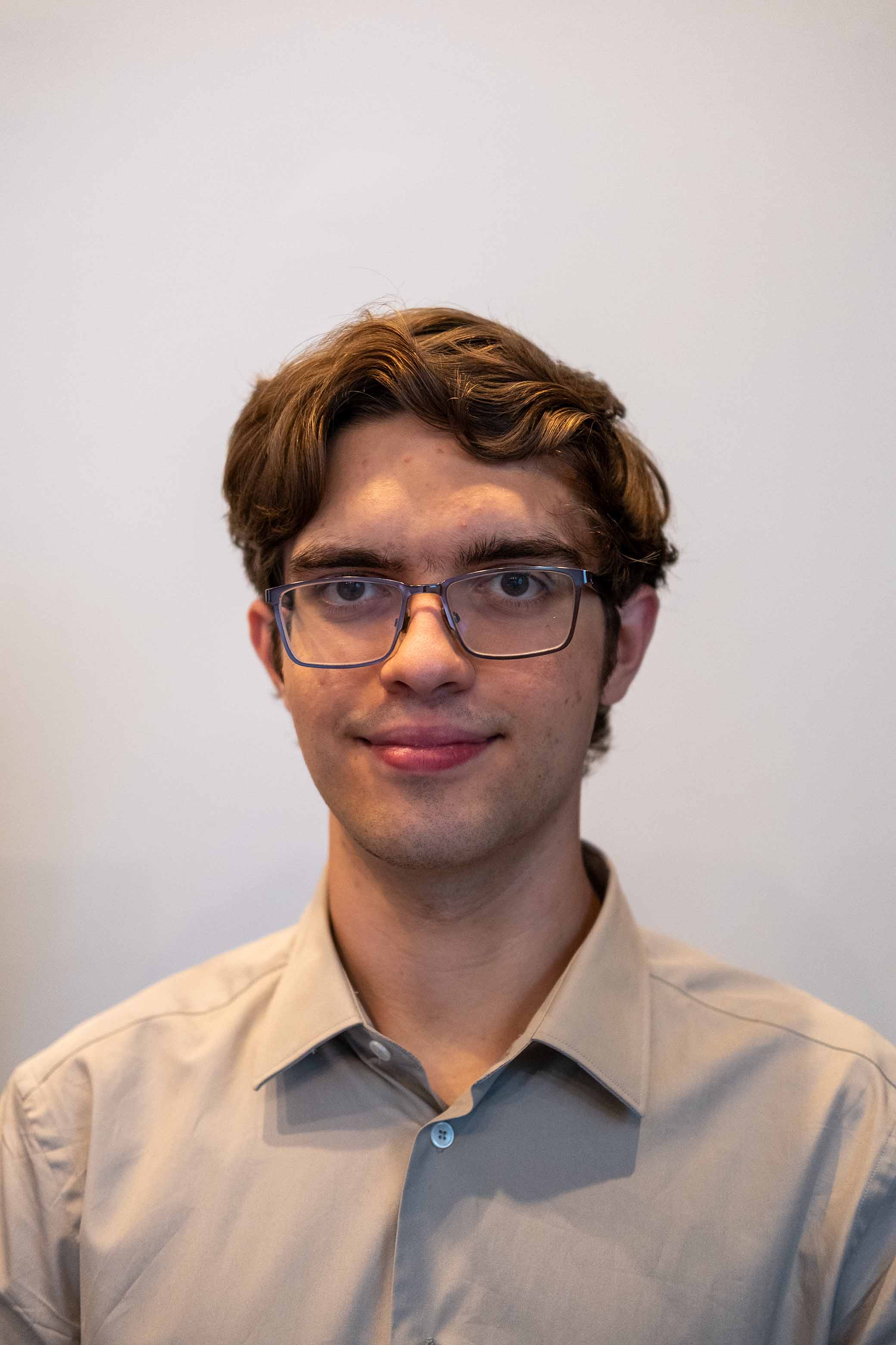 Drew Puszko